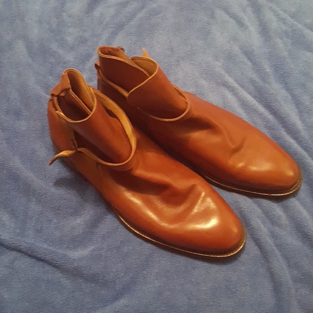 Men's Boots - Picture 2 of 2